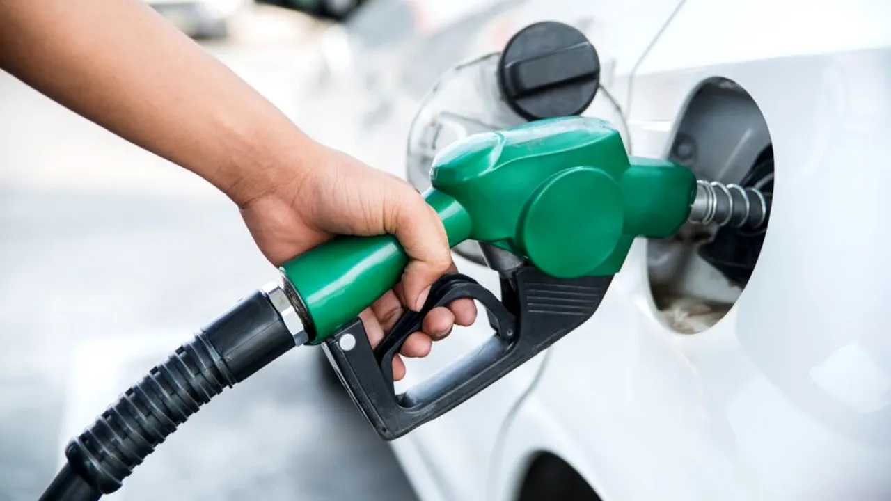 Ce măsuri ia Bulgaria după ce motorina a depășit pragul de 8 lei pe litru