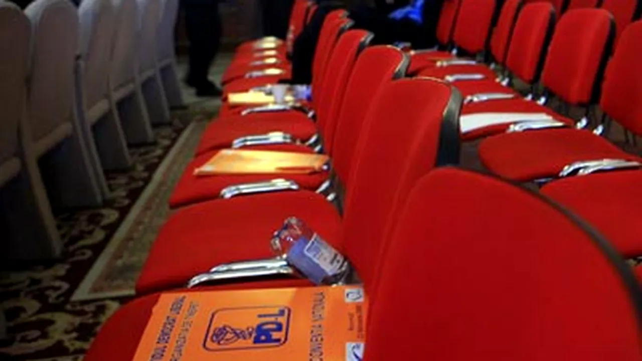 PDL caută candidaţi pentru Sectorul 5