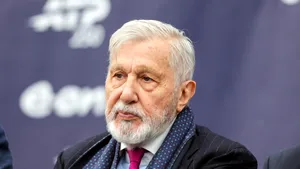 Parlamentul a adoptat proiectul de lege prin care 2027 devine „Anul Ilie Năstase”