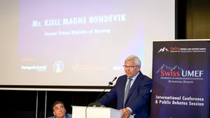Bucureștiul a devenit epicentrul dialogului diplomatic global. O conferință dedicată păcii și ordinii mondiale în vremuri de criză