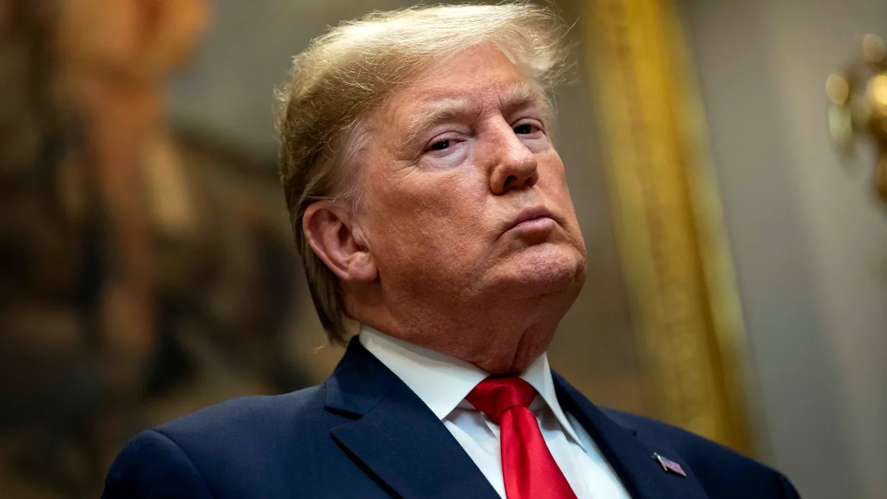 Ordinul lui Trump privind restricţionarea cetăţeniei prin naştere, blocat de un judecător