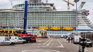 „Bătălia navală“ între guvernul francez şi cel italian: Emanuel Macron a naţionalizat şantierul naval de la Saint-Nazaire. De ce recurge la protecţionism preşedintele Franţei