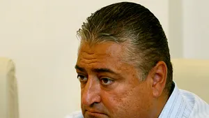 Iancu: Szekely rămâne unde este