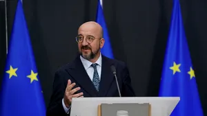 Un fost înalt oficial european lansează critici la adresa lui Rutte: „Diplomația flatantă va duce la un eșec total”