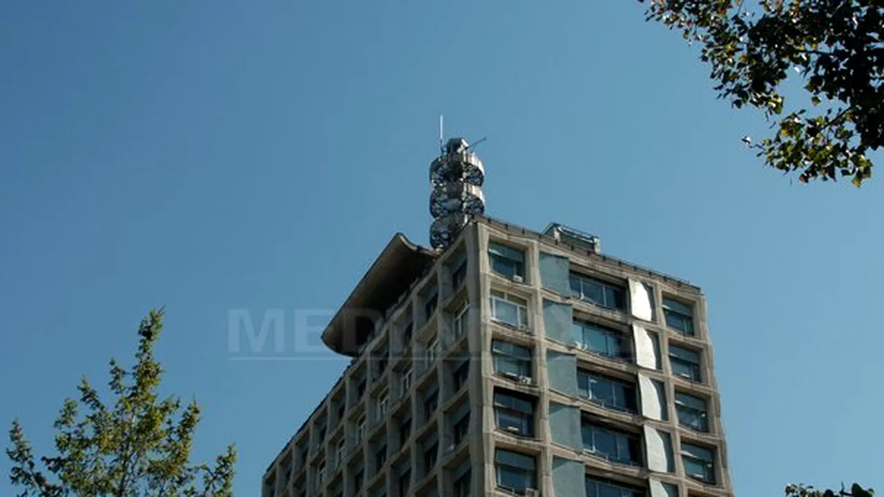 Ada Meseşan ar fi susţinută de PDL pentru şefia SRTv - surse
