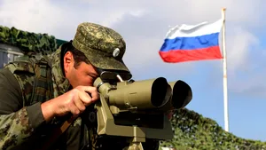 Marea Britanie avertizează Rusia că un eventual atac asupra Ucrainei ar fi o 