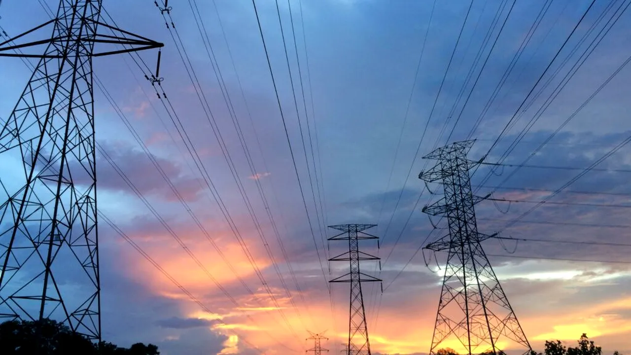 Secretar de stat: România insistă pentru soluții cu impact în scăderea prețurilor la energie