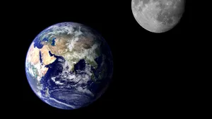 Luna, la cea mai apropiată distanţă faţă de Pământ din ultimii 19 ani. Cum ne influenţează