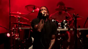 Afterparty cu Sepultura, într-un club bucureştean (Video)