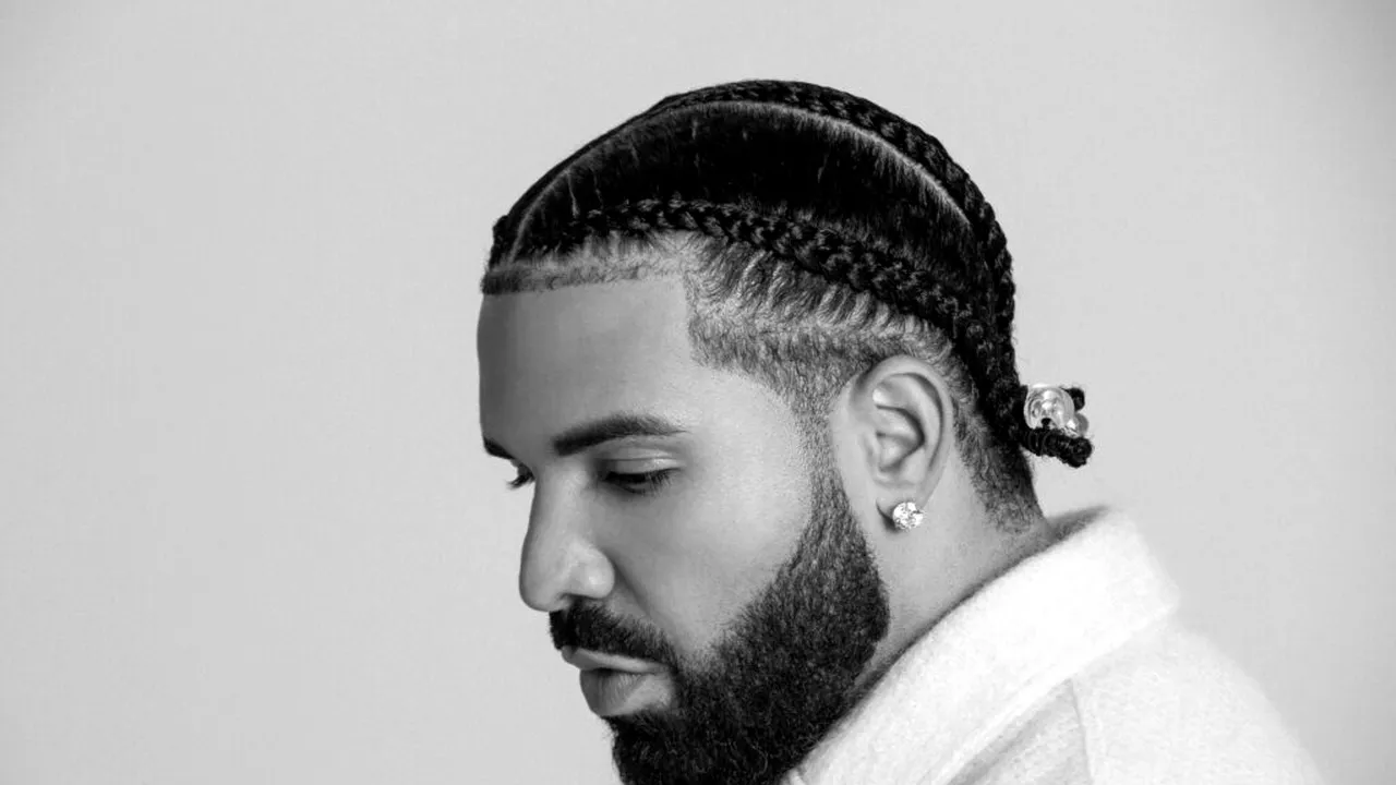 Rapperul canadian Drake surprinde și lansează vineri trei albume simultan: „Iceman”, „Maid of Honour” și „Habibti”
