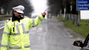 Constanţa: Militar american implicat într-un accident, cercetat pentru vătămare corporală