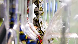 LOTO 6 DIN 49, LOTO 5 DIN 40, JOKER ŞI NOROC: Extragerea specială de PAŞTE. Numerele extrase duminică, 8 aprilie