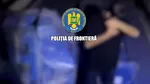 Cetățean străin, găsit ascuns într-o semiremorcă încărcată cu bare de aluminiu, la Giurgiu