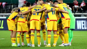 Ce post de televiziune transmite meciul România - Cipru din preliminariile pentru Campionatul Mondial