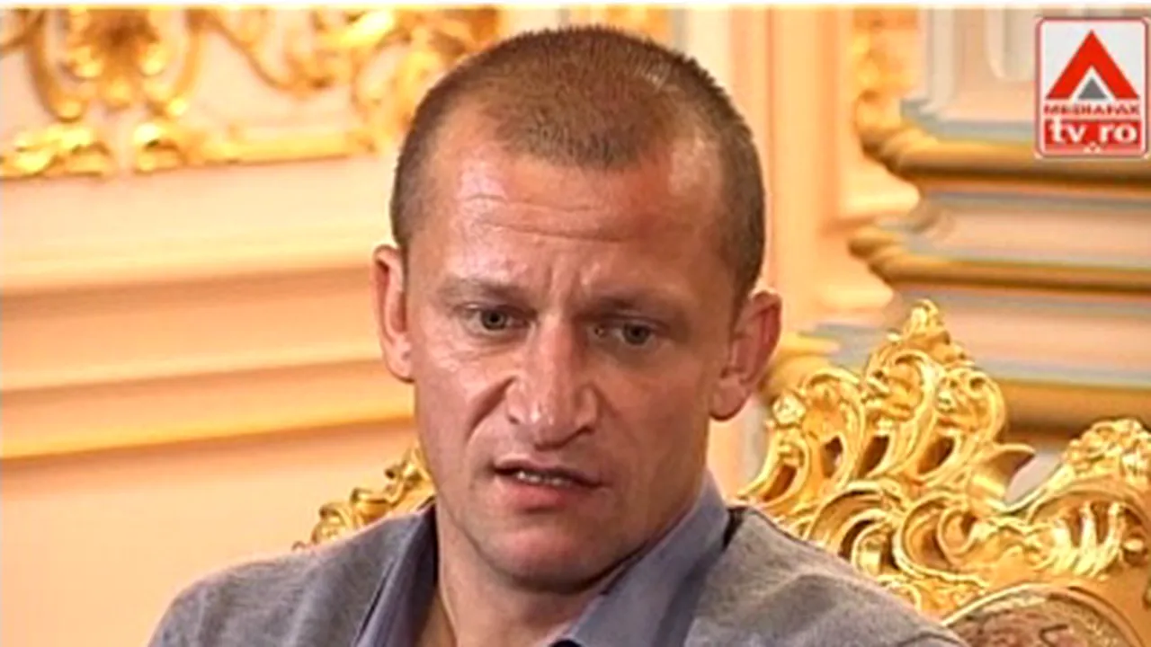 Dorinel Munteanu: Vreau să demonstrez că sunt în stare să antrenez Steaua