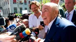 Blatter şi Platini revin în instanţă pentru un proces de fraudă şi o plată de 2 milioane de dolari