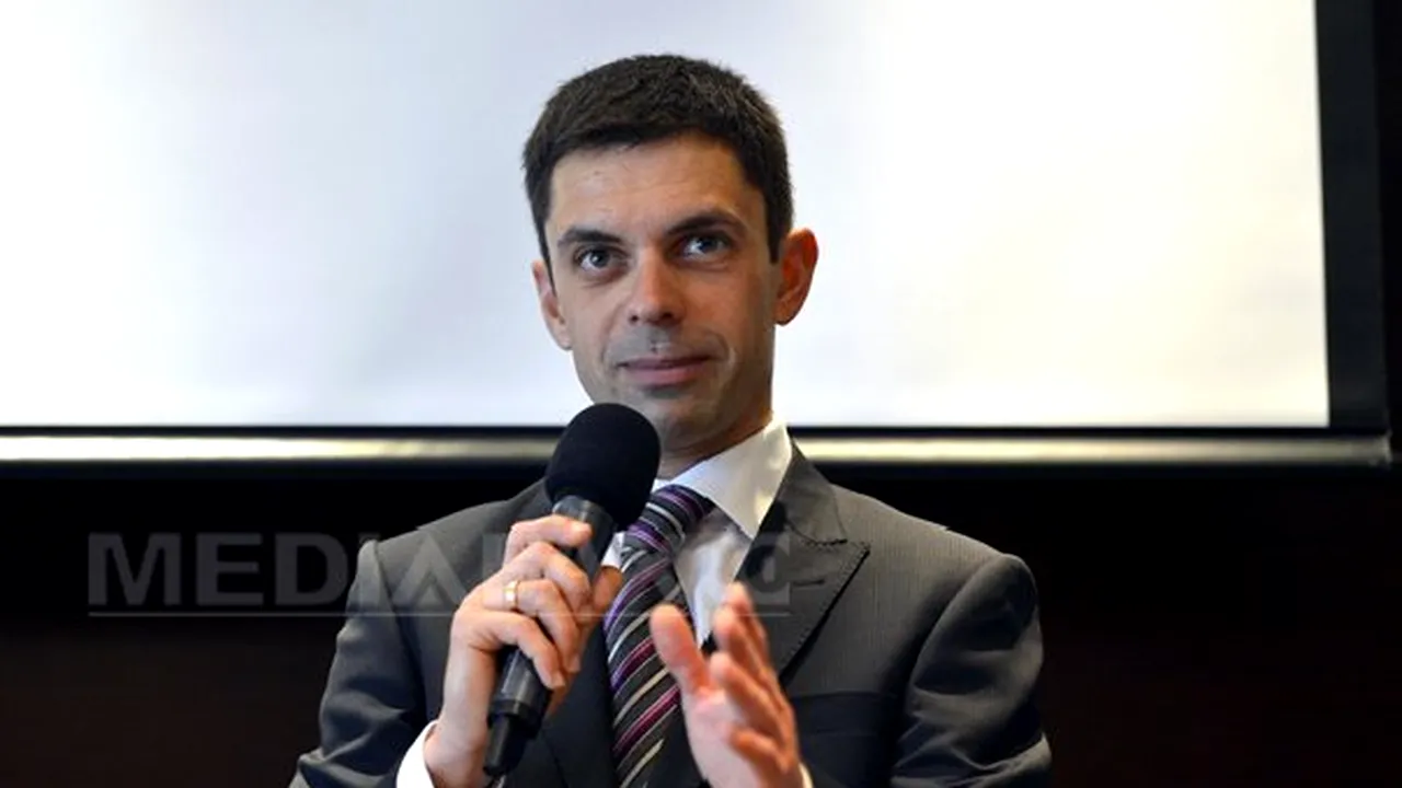 Eduard-Carol Novak, demis de la conducerea Federaţiei Române Ciclism. Novak: Un abuz cu acordul MTS