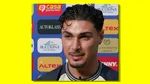 Lisav Eissat, convocat în premieră de Lucescu la națională. Ce a declarat cel mai tânăr fotbalist din lot