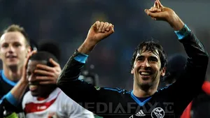 Vezi care este cel mai bun marcator din istoria cupelor europene