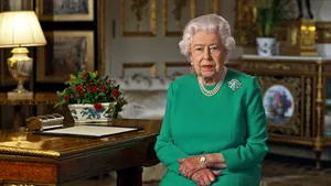 Regina Elisabeta a II-a, în primul ei mesaj televizat de Paşte: Coronavirusul nu ne va înfrânge, iar Paştele „nu a fost anulat”