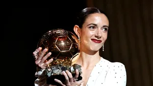 Aitana Bonmatí, internată cu meningită virală cu o săptămână înainte de Euro 2025