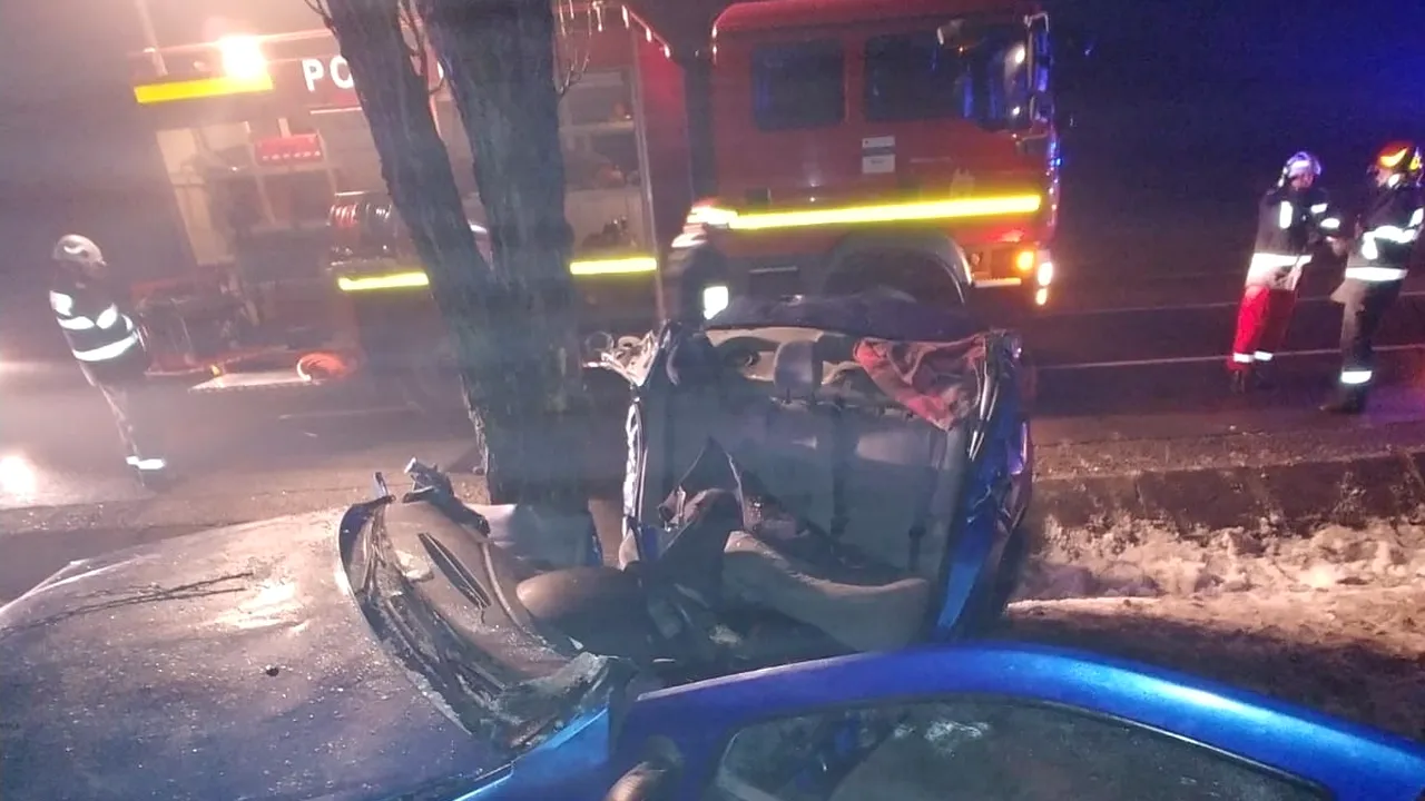 Asociaţie: România este pe primul loc în Europa la numărul de decese cauzate de accidentele rutiere