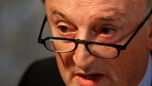 Chiarini: România încă mai are nevoie de asistenţă în lupta anticorupţie