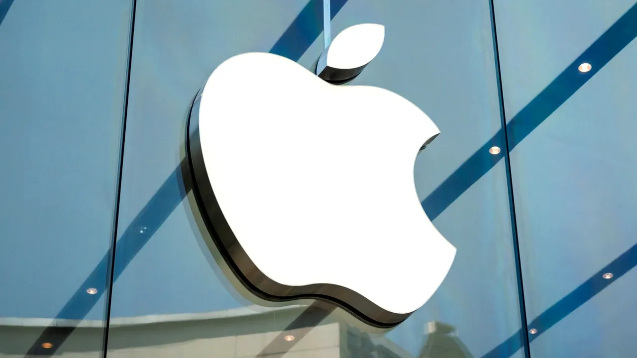 Vânzările Apple înregistrează cea mai mare scădere din 2019 încoace