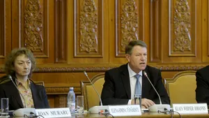 Călin Popescu Tăriceanu, despre demisia consilierului prezidenţial Simina Tănăsescu: E binevenită. Declaraţiile ei au fost neconvingătoare