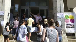 ANOSR: Abandonul universitar face în continuare ravagii în rândul studenţilor. Subfinanţarea învăţământului superior cea mai mare problemă a sistemului din Educaţie