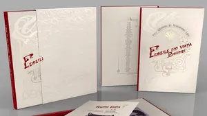 A apărut un album unicat dedicat celor mai cunoscute femei românce