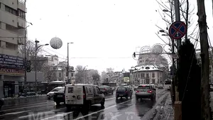 VREMEA în weekend. PROGNOZA METEO în ţară, la Bucureşti şi la munte