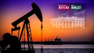 Prețurile petrolului au luat-o razna luni dimineață, după atacul asupra centralei nucleare de la Barakah