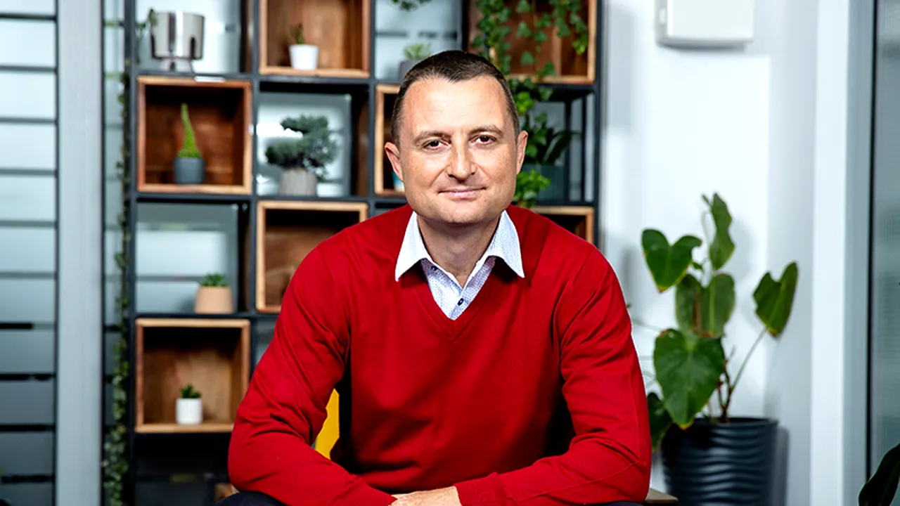 Senior Software sărbătoreşte 20 de ani de inovaţie pe piaţa de soluţii software din România