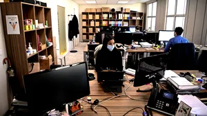 Ce consideră angajaţii foarte important atunci când lucrează într-o companie. Top criterii pe care-şi bazează alegerile