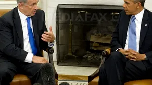 Benjamin Netanyahu: Iranul trebuie să renunţe la 