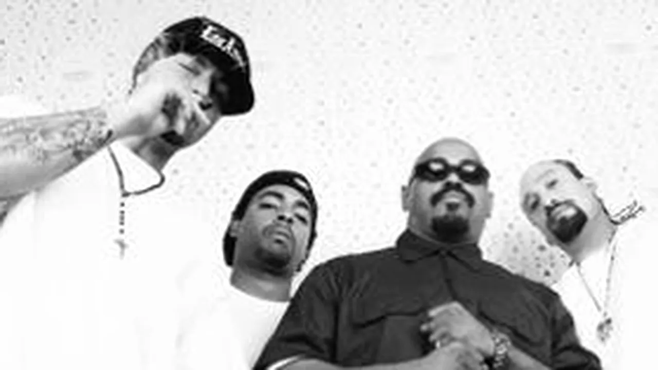 Cypress Hill - un nou nume confirmat la B'estfest