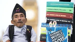 Cel mai scund om din lume a murit la vârsta de 75 de ani