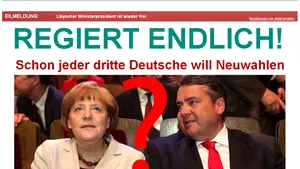 Huffington Post şi-a lansat oficial ediţia în limba germană