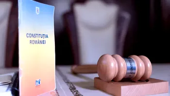 JUSTIȚIE Toți șefii Curților de Apel din România resping în termeni duri legea salarizării a lui Bolojan: „diletantismul devine politică de stat, hazardul – creat pentru a impune impostura ca reper socio-politic şi cultural”