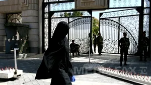 Femeile trebuie însoţite de un tutore atunci când merg la medic, în Arabia Saudită