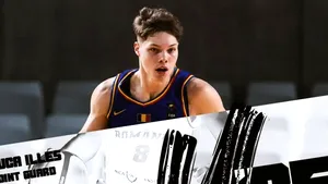 U-BT Cluj îl transferă pe Luca Illeș, tânăr fundaș român crescut la Partizan Belgrad
