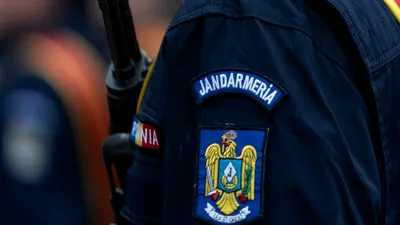 SOCIAL Măsuri speciale la protestul profesorilor din București. Ce au transmis jandarmii
