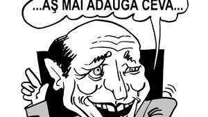 Situaţia poliţiştilor după reducerea salariilor, satirizată în două calendare pe 2011 şi 2012 - FOTO