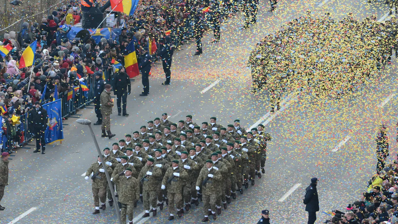 Ziua Naţională: Momente cheie ale Marii Uniri. Evenimentele care au dus la întregirea României