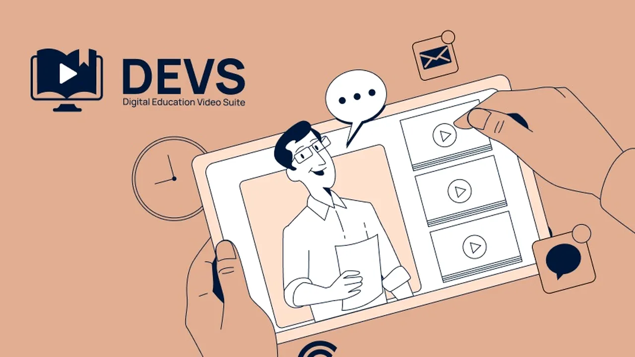 Şcoala informală de IT lansează DEVS, platforma dedicată celor care vor să înveţe IT online