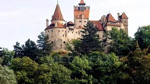 Castelul lui Dracula, în topul celor mai scumpe case din lume
