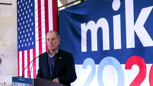 Michael Bloomberg propune taxe mai mari pentru bogaţi. Suma pe care ar aduce-o la buget sistemul propus de miliardar