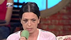 Marijuana, suspectată de tatăl său că se droghează din nou! (Video)