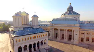 PROIECT Taxele de timbru pentru imobilele revendicate de cultele religioase ar putea fi anulate
